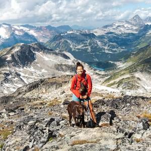 Meet your Posher, Lauren